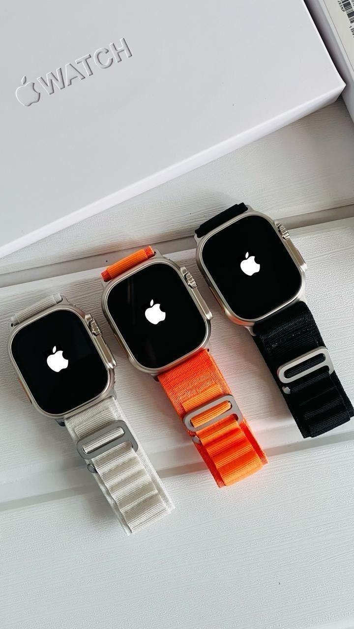 Reloj Smart Watch Ultra 8